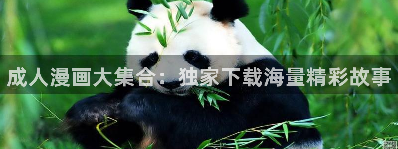 包子漫画免费漫画入：成人漫画大集合：独家下载海量精彩故事